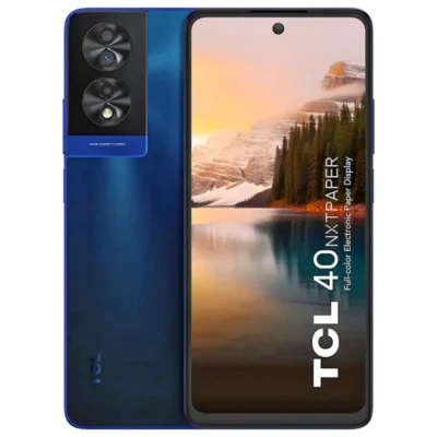 TCL 40 NxtPaper 2