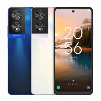 TCL 40 NxtPaper 3