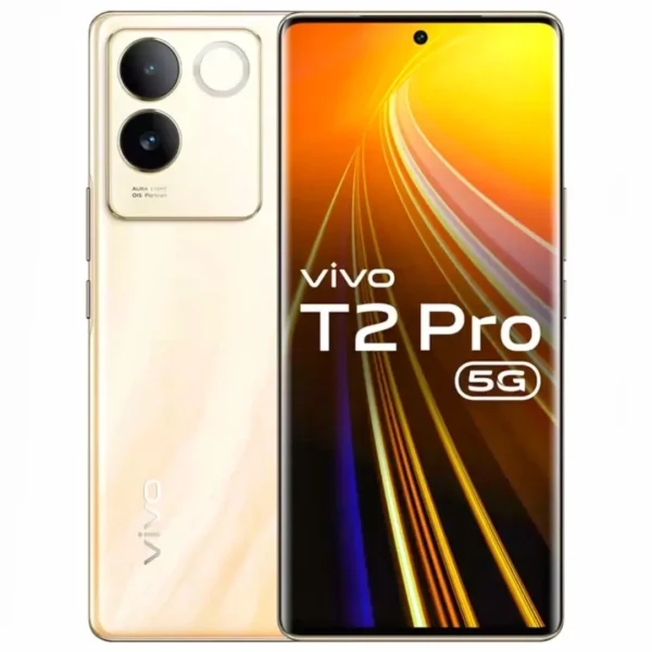 Vivo T2 Pro