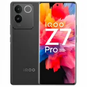 Vivo iQOO Z7 Pro 2