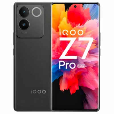 Vivo iQOO Z7 Pro 2