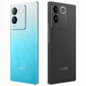 Vivo iQOO Z7 Pro 4