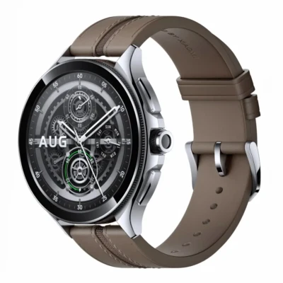 Xiaomi Watch 2 Pro 2