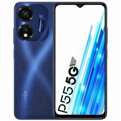 itel P55 5G 2