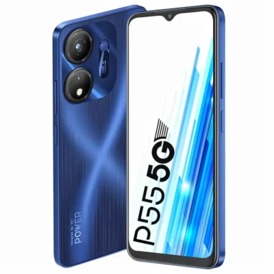 itel P55 5G 3