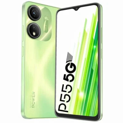itel P55 5G 4