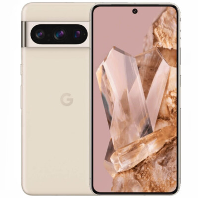 Google Pixel 8 Pro