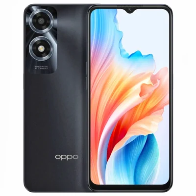 Oppo A2x 3