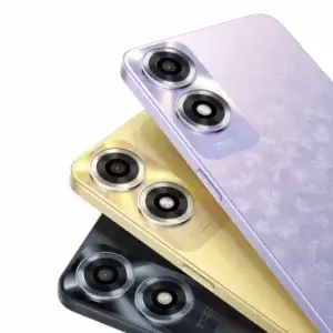 Oppo A2x 4