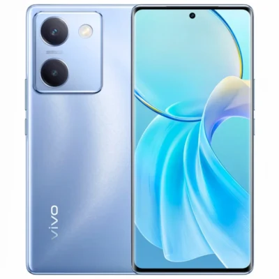 Vivo Y100 China 2