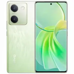 Vivo Y100 China