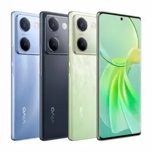 Vivo Y100 China 4