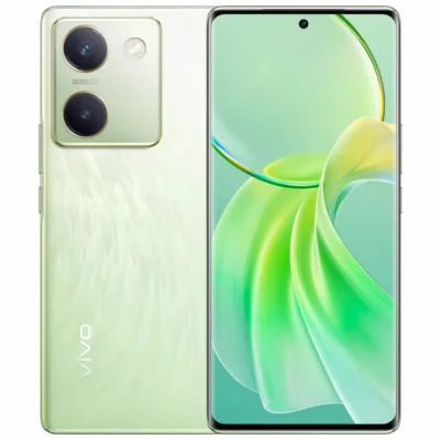 Vivo Y100 China