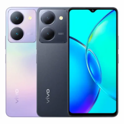 Vivo Y27 5G 3