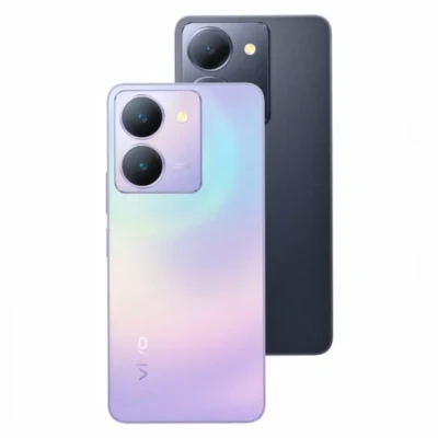Vivo Y27 5G 4