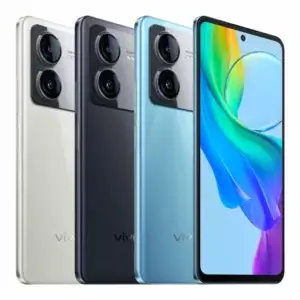 Vivo Y78t 4