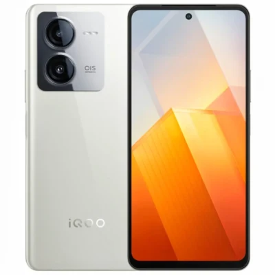 Vivo iQOO Z8 2