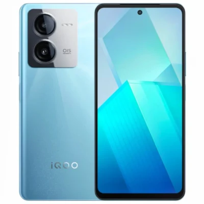 Vivo iQOO Z8 3