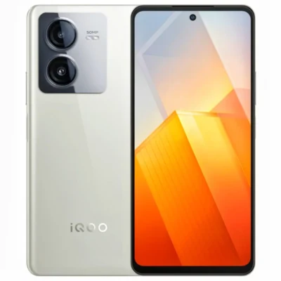 Vivo iQOO Z8x 2