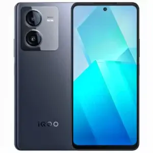 Vivo iQOO Z8x 3