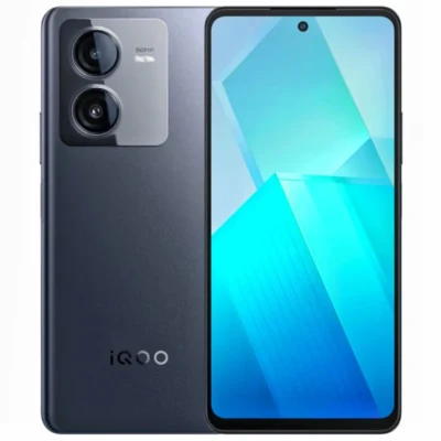 Vivo iQOO Z8x 3