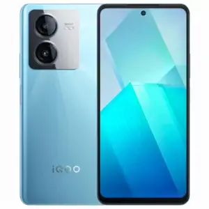 Vivo iQOO Z8x