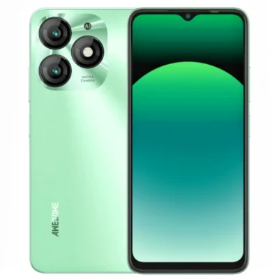itel A70 3