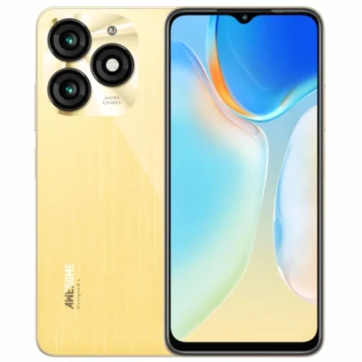 itel A70 4