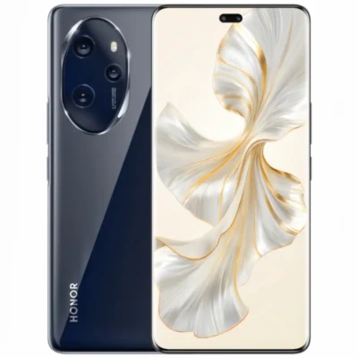 Honor 100 Pro 4