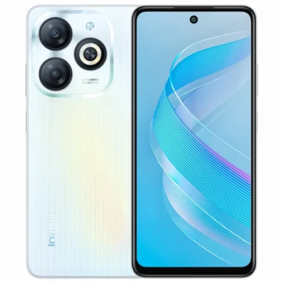 Infinix Smart 8 2