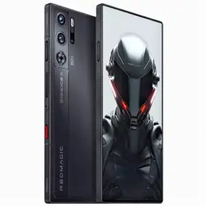 Nubia Red Magic 9 Pro 4