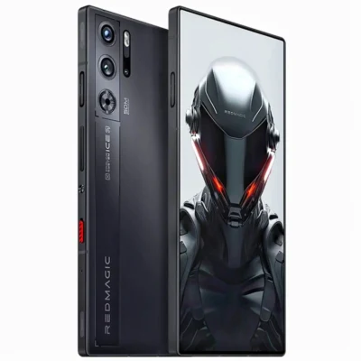 Nubia RedMagic 9 Pro 4