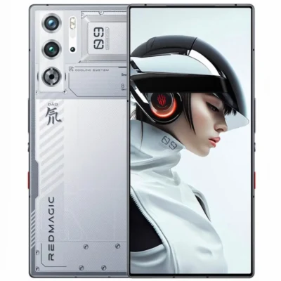 Nubia RedMagic 9 Pro