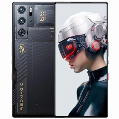 Nubia RedMagic 9 Pro Plus 2