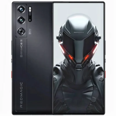 Nubia RedMagic 9 Pro Plus 3