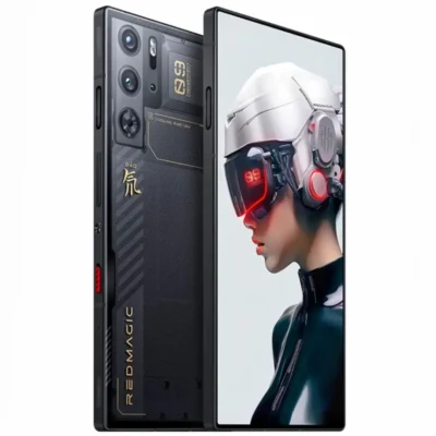 Nubia RedMagic 9 Pro Plus 5