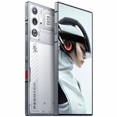 Nubia RedMagic 9 Pro Plus 6