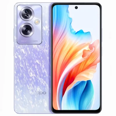 Oppo A2 2