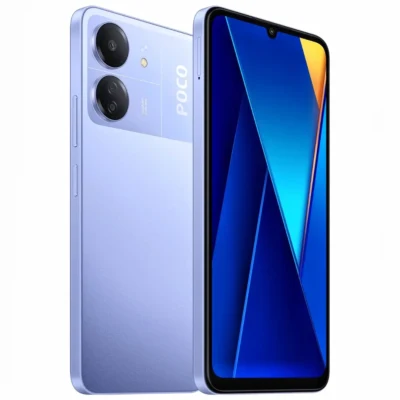 Poco C65 2