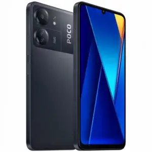 Poco C65