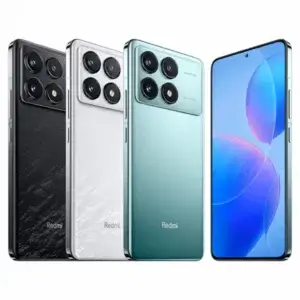 Redmi K70 Pro 4