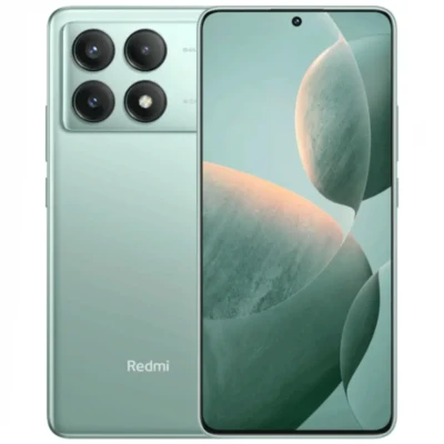 Redmi K70E 3