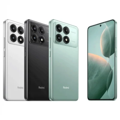 Redmi K70E 4