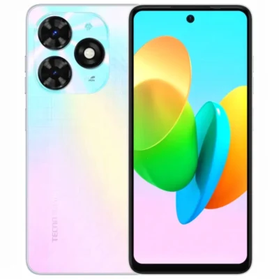 Tecno Spark 20C 3