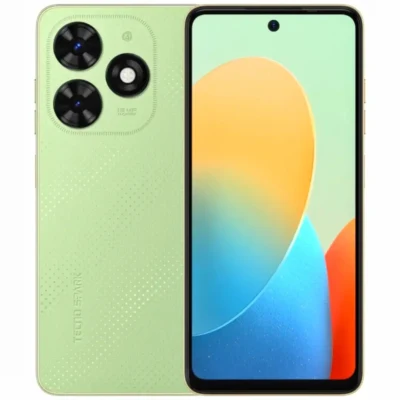 Tecno Spark Go 2024 3