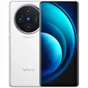 Vivo X100 2