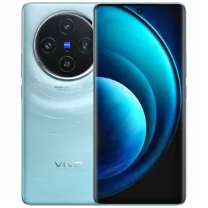 Vivo X100 4