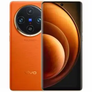 Vivo X100 Pro