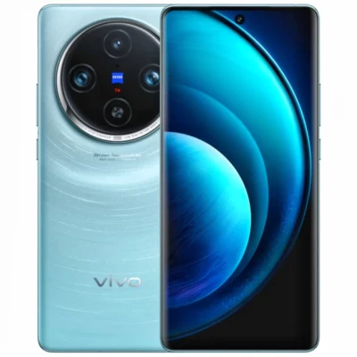 Vivo X100 Pro 4