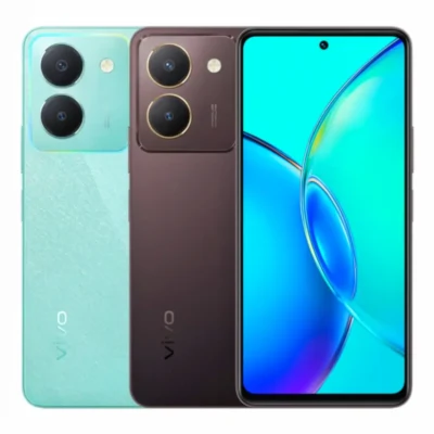 Vivo Y27s 3